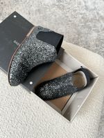 Ботинки с блестками Baby Walker, 28