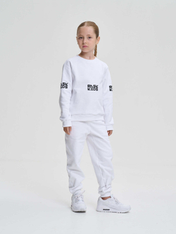 ТОЛСТОВКА УНИСЕКС BASK KIDS FRIO