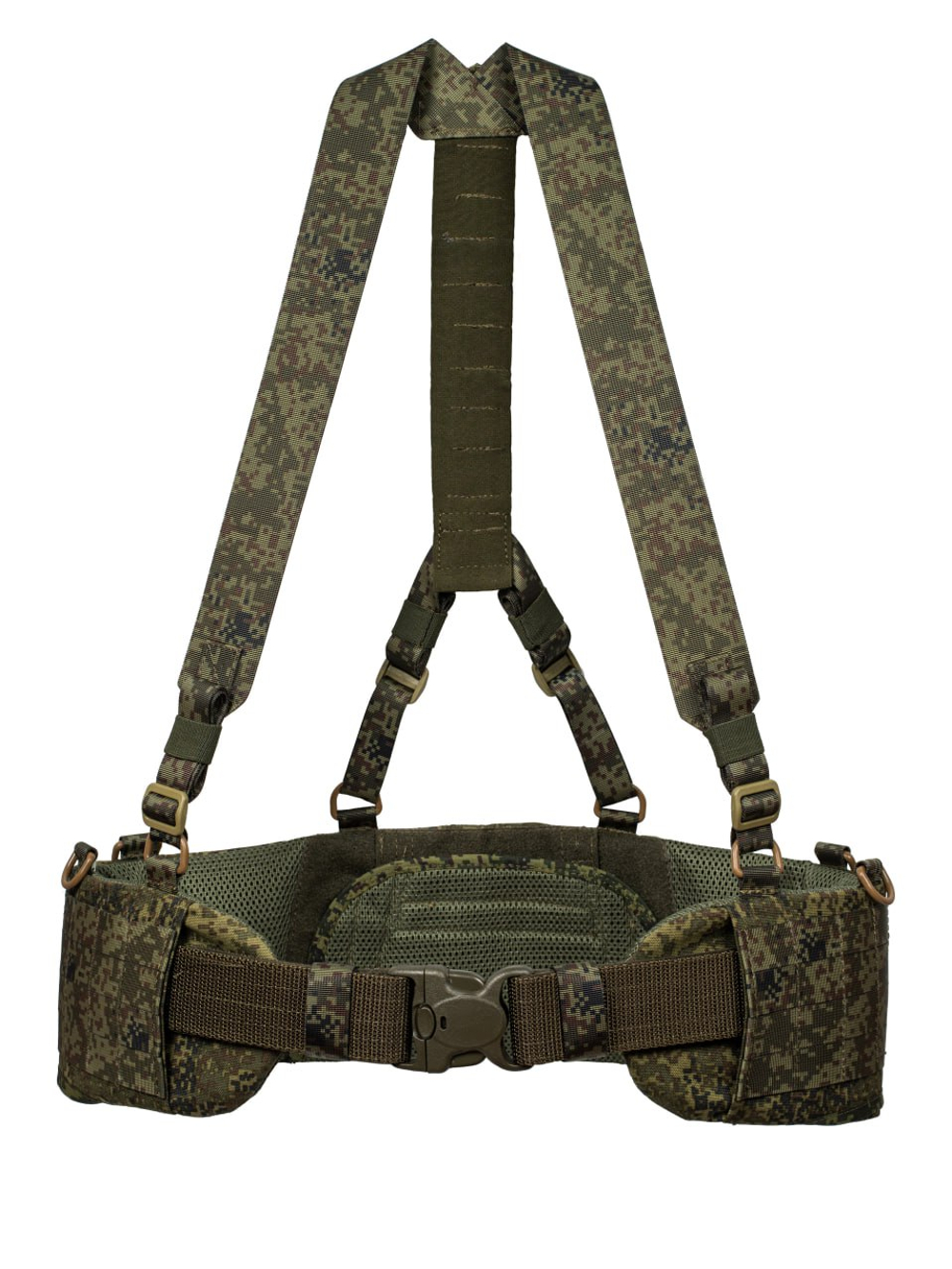 Варбелт универсальный с лямками + СВМП TOGA UNIT