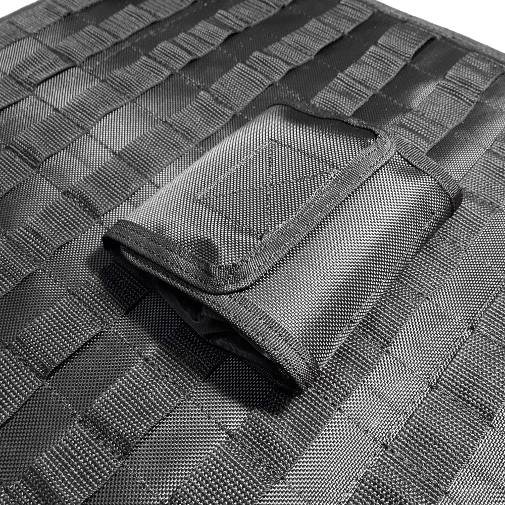 Подсумок MOLLE раскрывающийся Roll-Up