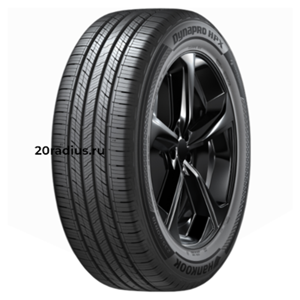 255/55R18 109V XL Dynapro HPX RA43 TL