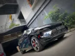 Штатные карбоновые детали для Lotus Eletre 2024+ Лотус Элетре