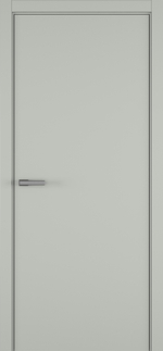 Межкомнатная дверь Zadoor Art-Lite ПГ Elen