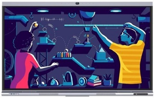 Интерактивная панель Classic Solution IFP-657P4K