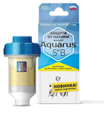 Фильтр для защиты от накипи водонагревателей AQUARUS 5 В