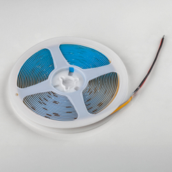 420833 Лента LIGHTSTAR LED 24V 11W COB 320leds/M 1100LM/M 3000K IP20 1 шт = 5м