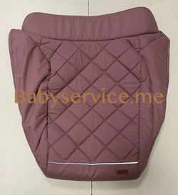 Накидка Indigo Corsa розовый