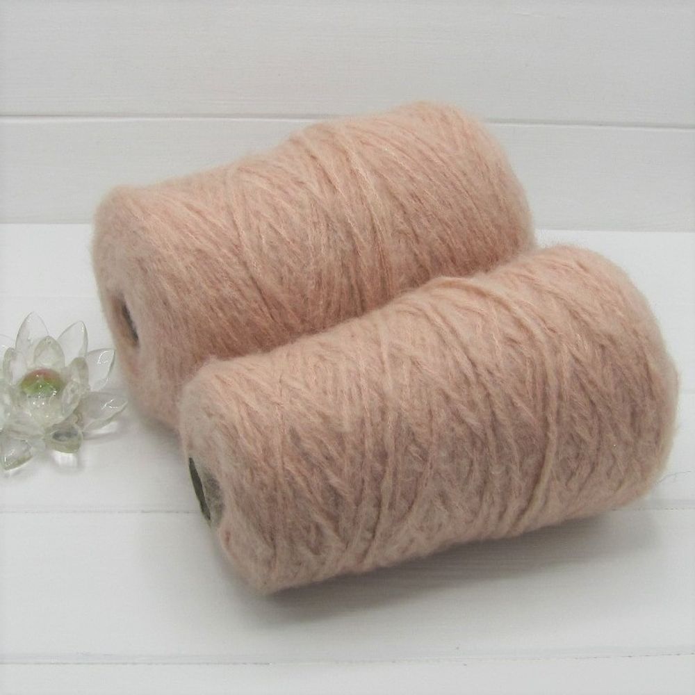 Lagopolane 30% мохер 30% вискоза  40% полиакрил