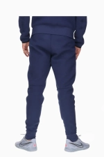 Штаны Nike FC Barcelona 25/26 Tech Fleece - темно-синий