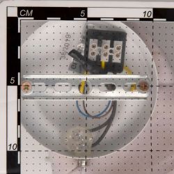 Citilux Ровена CL427310 Бра с абажуром и выключателем Белое