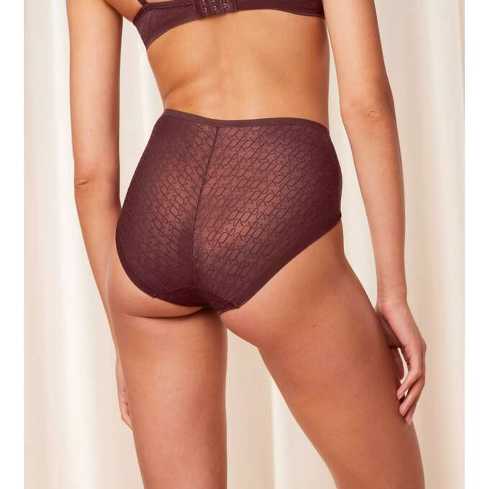 Трусы Triumph Signature Sheer Maxi