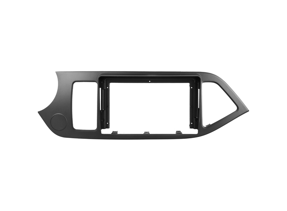 Переходная рамка для Kia Picanto/ Morning 2011-2017 9.0&quot;