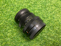 FujiNon Super EBC XF 35mm 2R WR