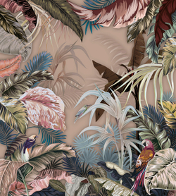 Коллекция Тропическое