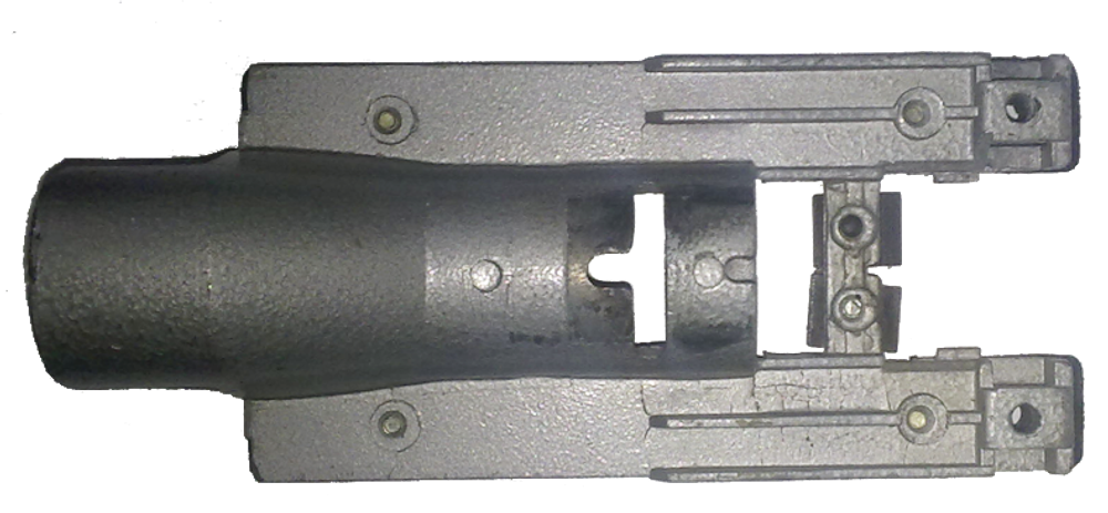 Лыжа лобзика Фиолент ПМ2 (старый образец, а: IDFR741642003I) [AEZ]