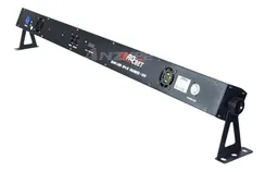 PROCBET BAR LED 24-6 RGBWA+UV панель LED BAR, 144Вт