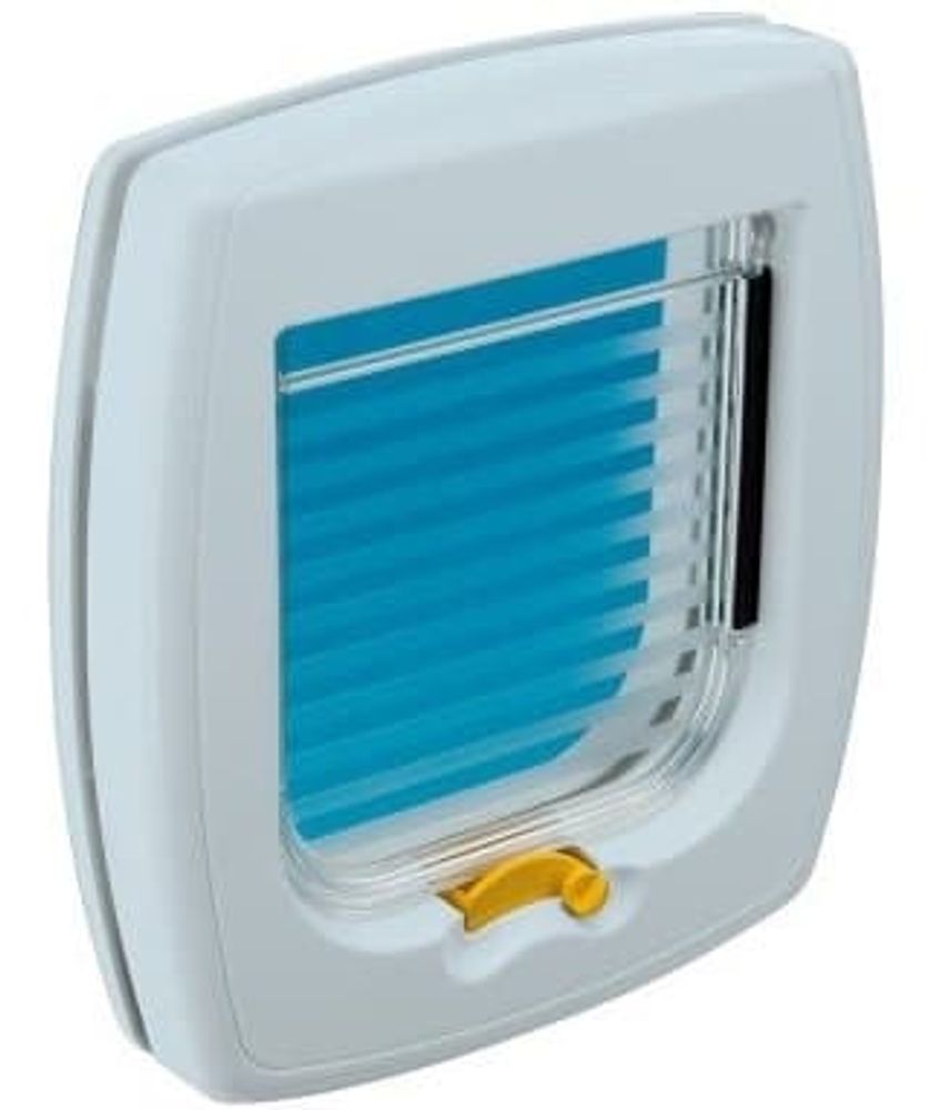 Двери SWING 9 белые (26,2 x 10,2 x 31,2)