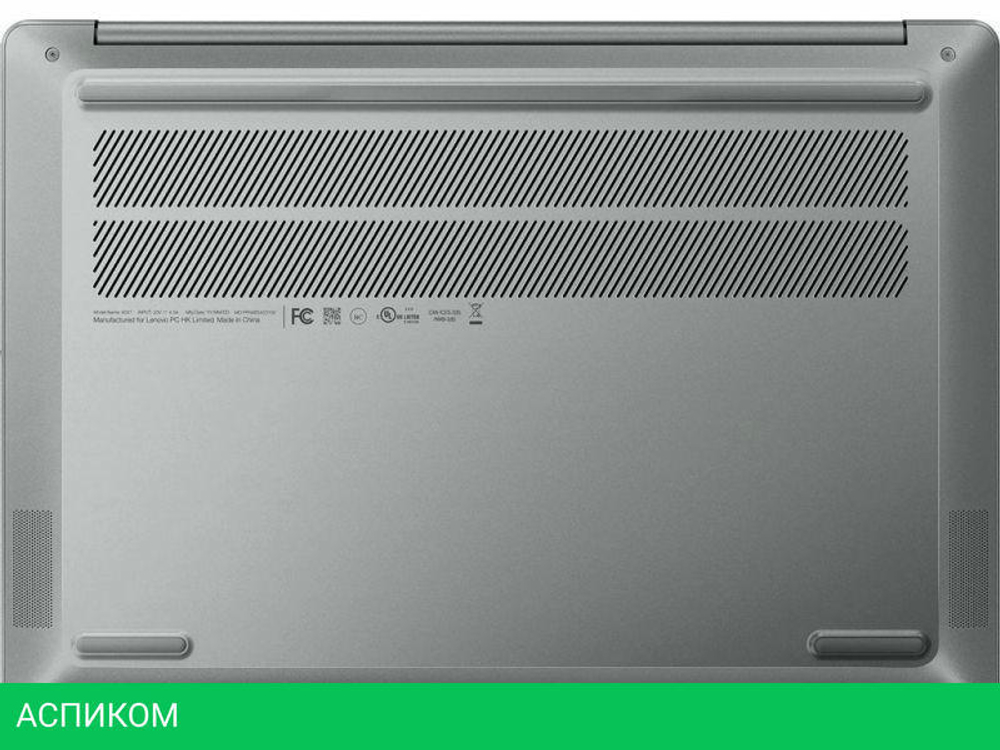Ноутбук Lenovo IdeaPad Pro 5 14AHP9 83D30028RK