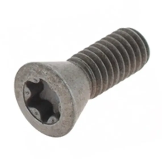 Набор зенковок Karnasch, артикул 20.1691 (HSS-XE + BLUE-TEC покрытие, 90°)