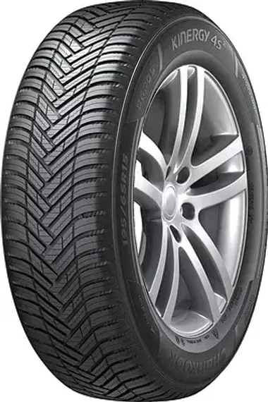Hankook H750 Kinergy 4S2 215/55 R16 97V XL