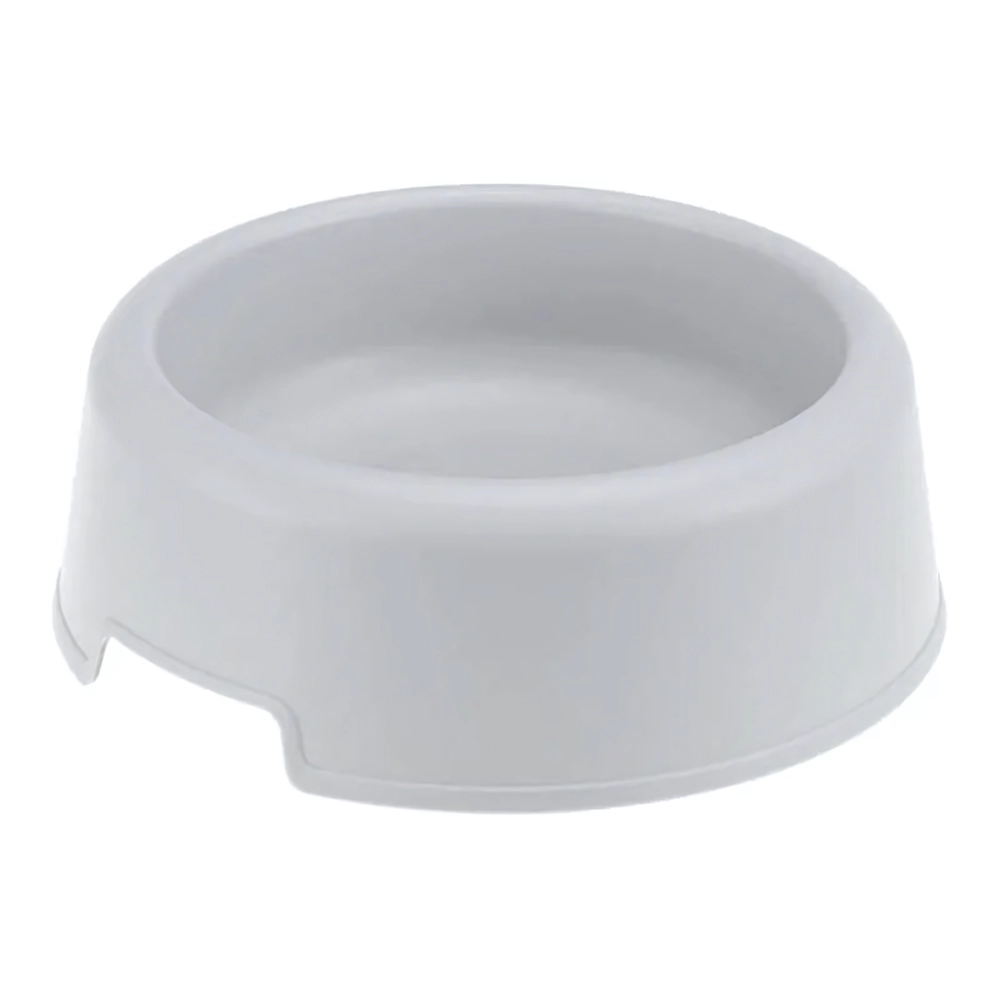 Миска для животных СИМПЛ 0,2л Смоки