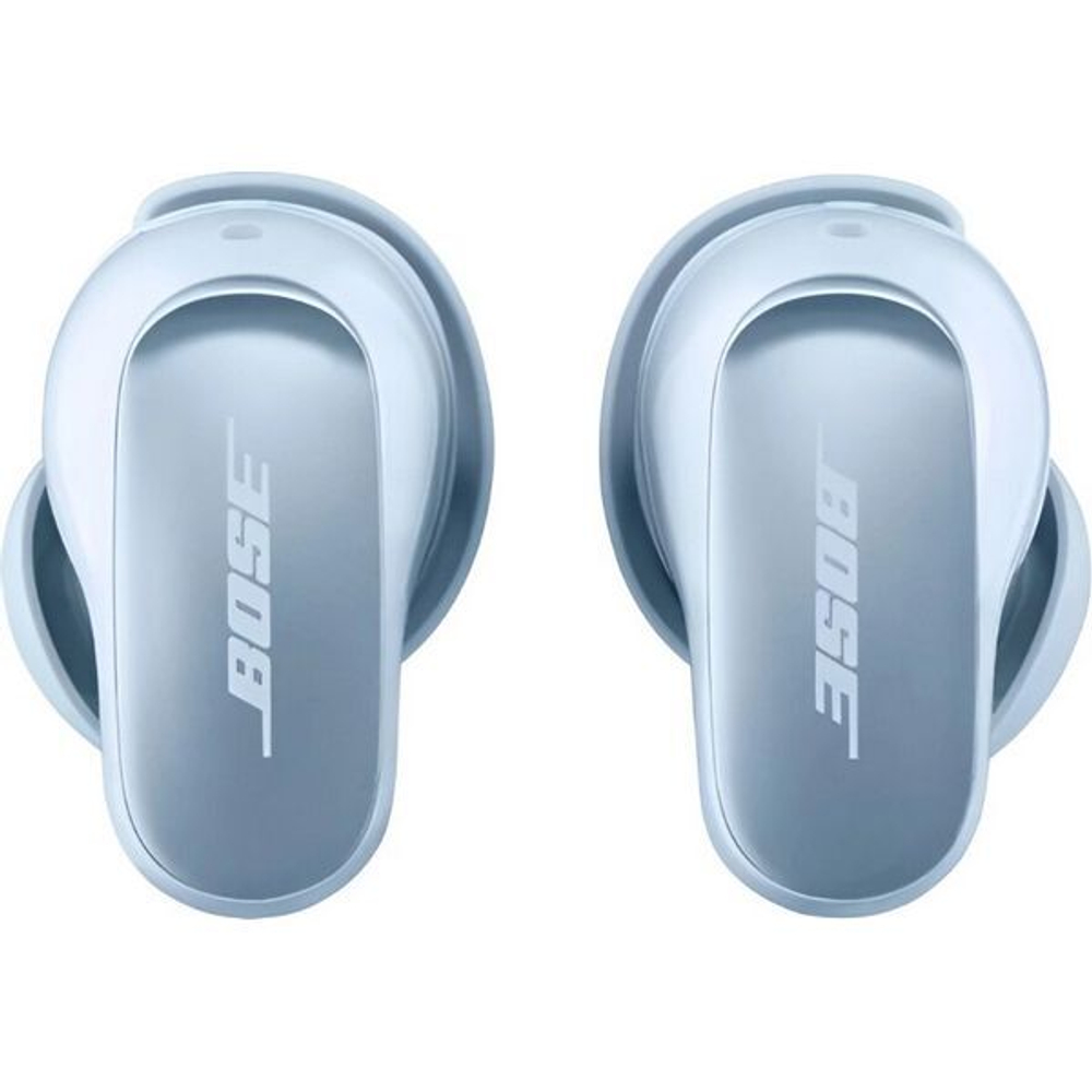 Bose QuietComfort Ultra Earbuds Blue