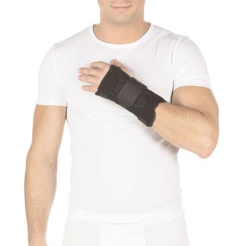 Бандаж лучезапястный с шинами Тривес Т-8311 (36.11)