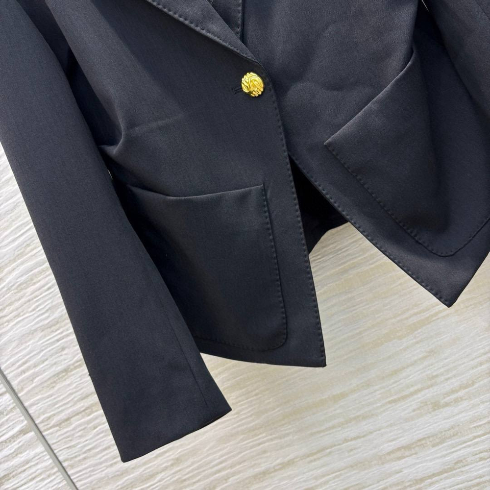 Пиджак Schiaparelli
