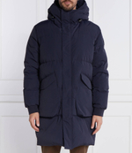 Пуховое пальто Cefalu N Windsor - темно-синий(30039748)