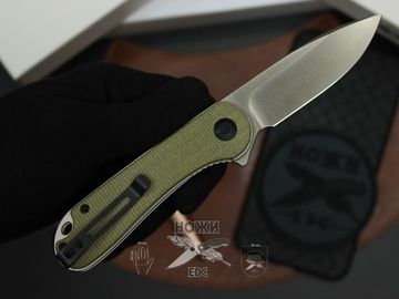 Складной нож Civivi Elementum C907S