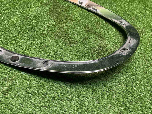 Накладка фары левая Mini Countryman F60 (16-23)