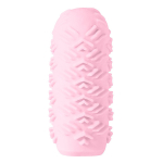 Розовый мастурбатор 14,2см Lola Games Marshmallow Maxi Juicy 8074-02lola
