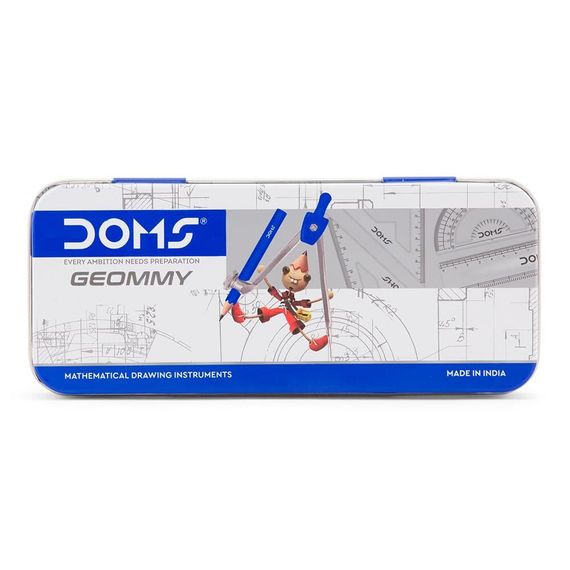 Pərgar \ Циркуль  ( doms geommy )