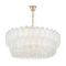 Подвесная люстра Lumina Deco Cavalini LDP 7040-800 F.GD