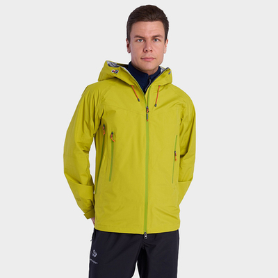 Куртка мембранная мужская Stayer Корбу 3L 40501