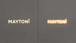 Трековый светильник Technical TR108-2-10W4K-B