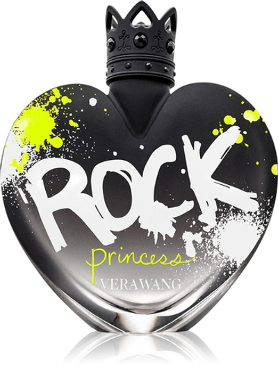 Vera Wang Rock Princess Туалетная вода для женщин
