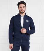 Спортивный костюм EA7 - темно-синий(3RPV73 PJMHZ)