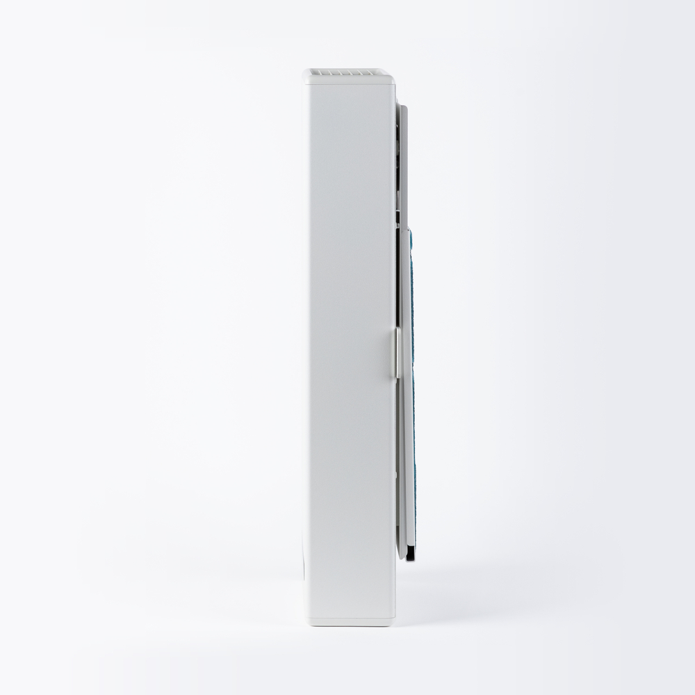 Умная вентиляция VAKIO Window Smart