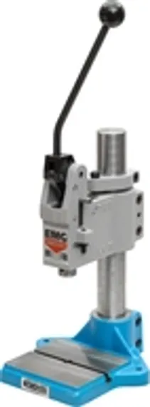 Ручной пресс EMG 4HR