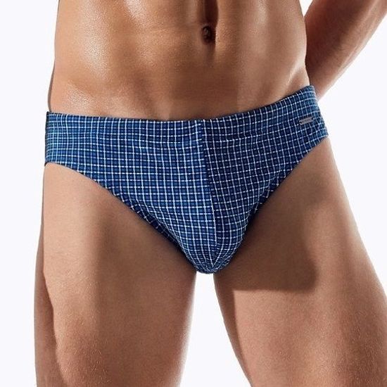 Плавки мужские ATLANTIC KMT-303