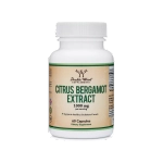 Double Wood Citrus bergamot extract 1000mg 60 caps (экстракт цитрус бергамота).
