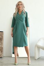 Платье П5-4810/10 Wisell (Акция)