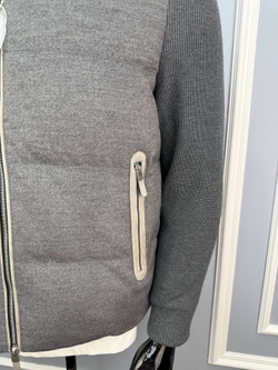Куртка Zegna
