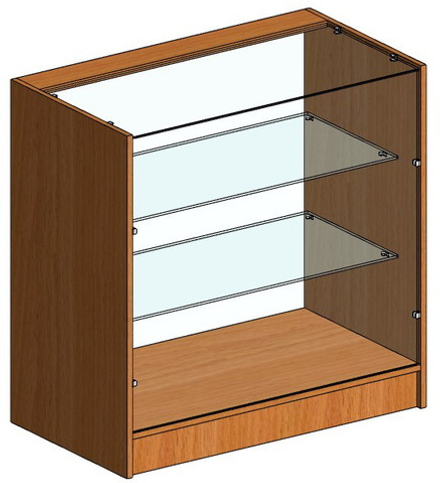 Витрина Классик-13