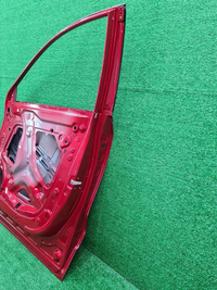 Дверь передняя правая Jetour Dashing (2022-н.в.)