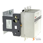 Контактор КТЭ 185А 380В NO EKF PROxima