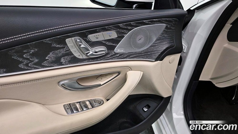 Mercedes-Benz CLS-Class C257 CLS450 4MATIC (03.2023)