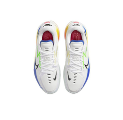 Кроссовки Nike Air Zoom GT Cut EP 'Ghost' DX4112-114