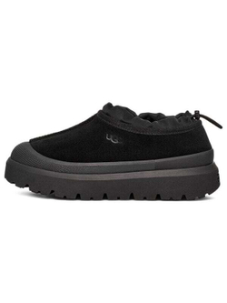 UGG Кроссовки Tasman Weather Hybrid Slipper Black